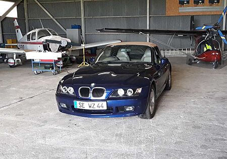 BMW Z3 roadster 1.9