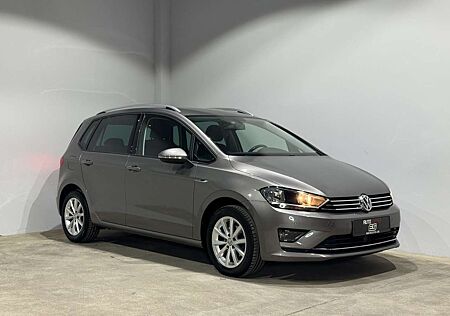 VW Golf Volkswagen VII Sportsvan 1.2 TSI BMT Lounge DSG NAVI AHK