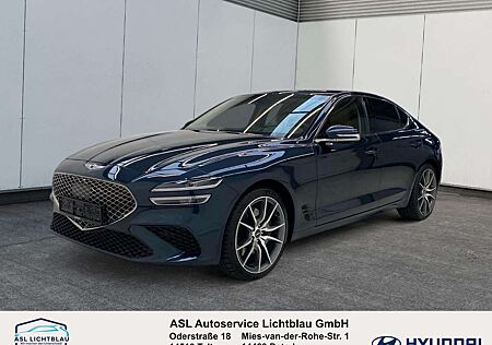 Genesis G70 Luxury 4WD 2.0 T-GDI Technik Paket Komfort 2.0