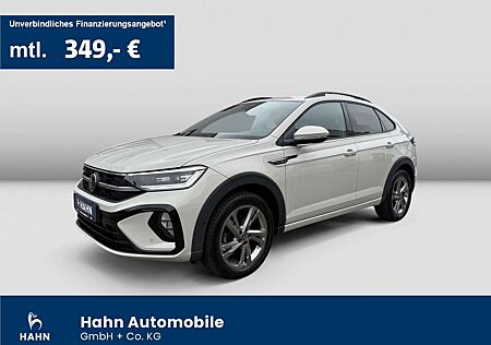 VW Taigo Volkswagen 1.0TSI R-Line Matrix Navi ACC Sitzhzg APP
