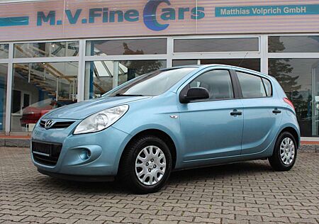 Hyundai i20 Classic