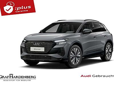 Audi Q4 e-tron Q4 SUV 45 e-tron LED GRA MMI Navi  Connect
