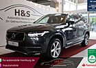 Volvo XC 90 XC90 D5 AWD Geartronic *PANORAMA/LEDER*AHK