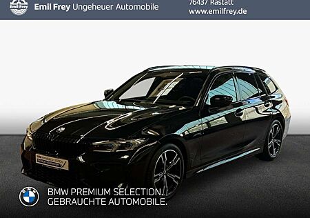 BMW 318 i Touring Aut.*Navi*SHZ*Sportpaket*