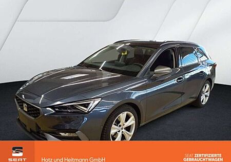 Seat Leon ST 1.5 eTSI DSG FR Matrix/ACC