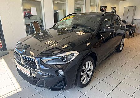 BMW X2 xDrive 20 d MSport/NEUES GETRIEBE MIT BELEGEN