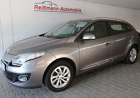 Renault Megane III Grandtour Paris, Navi, Sitzhzg., Top!