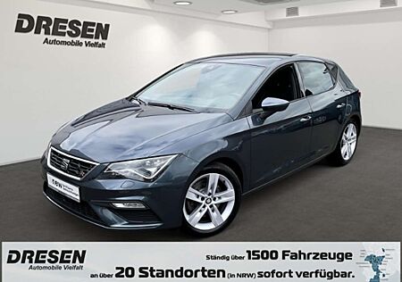 Seat Leon 2.0 TSI DSG FR RÜCKFAHRKAMERA NAVI FULLLINK ACC KL