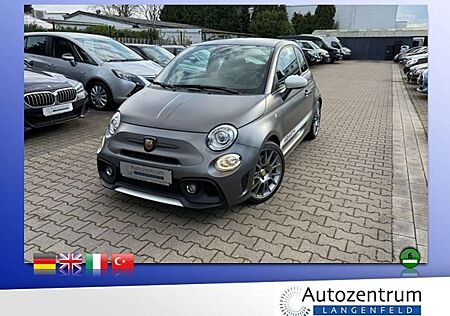 Abarth 595 Competizione *BI-XENON*NAVI*CARPLAY*