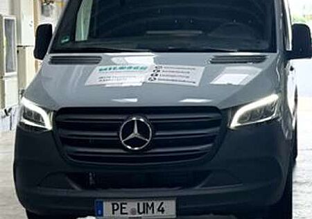 Mercedes-Benz Sprinter 315 CDI 315 CDI Kompakt HA