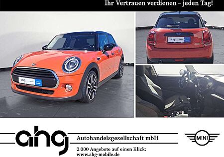 Mini Cooper Salt Harman/Kardon LED Sportsitze PDC Tem