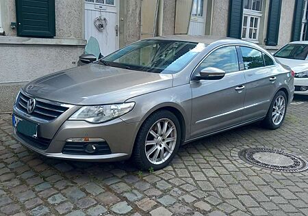 VW Passat CC Volkswagen 1.8 TSI