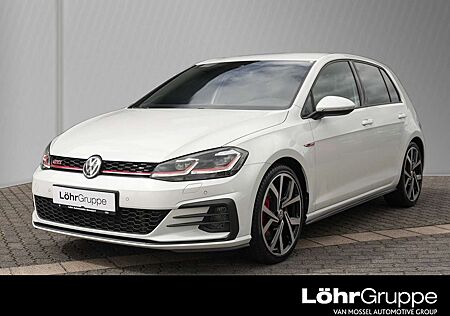 VW Golf GTI Volkswagen Performance 2.0 TSI DSG *AHK*LED*Dynaudio*Navi*...