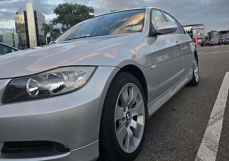 BMW 320d 320 DPF