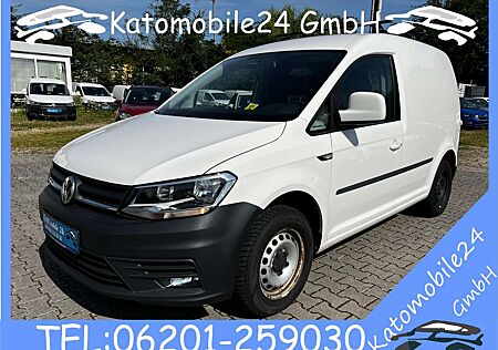 VW Caddy Volkswagen Kasten 2.0 TDI BMT Sortimo Werkstat Regal PDC SHZ