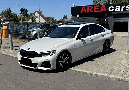 BMW 320 d M-Sport*LASER*GSD*DIG.TACHO*HUD*360*TOTW