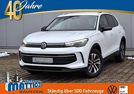 VW Tiguan Volkswagen 2.0 TDI DSG Energy AHK/LED/17-ZOLL/NAVI+VZE/IDA/A