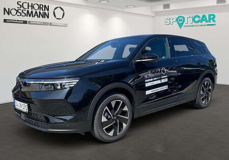 Opel Grandland X GRANDLAND GS LED MATRIX+HUD+360CAM