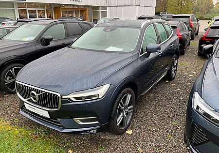 Volvo XC 60 XC60 Inscription AWD