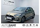 Toyota Yaris Hybrid 1.5 VVT-i Team D *Navi*LED*ACC*LMF*