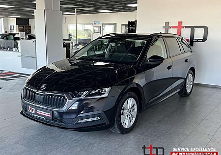 Skoda Octavia Combi 2.0 TDI Ambition MATRIX R.Kamera