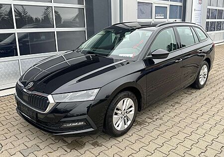Skoda Octavia Combi 2.0 TDI Ambition MATRIX R.Kamera