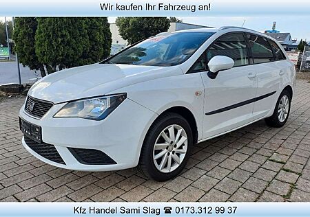 Seat Ibiza ST Style 1.2 TDI *KLIMAAUT-ALU-EURO5*