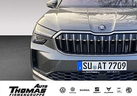 Skoda Kodiaq Selection *AHK*PANO*SHZ*