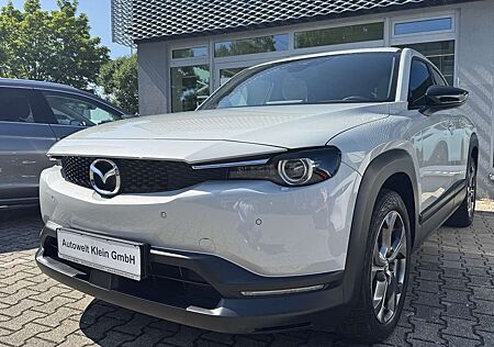 Mazda MX-30 35,5 kWh e-SKYACTIV 145 PS
