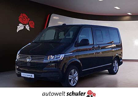 VW T6 Volkswagen .1 Multivan .1 Multivan 2,0 TDI DSG Comfortline AHK
