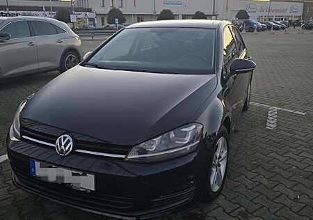 VW Golf Volkswagen 1.4 TSI BlueMotion Technology Comfortline