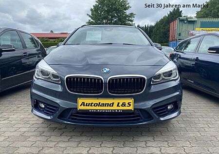BMW 218 Gran Tourer d Sport Line,LED,Navi,PDC,SH,2.Hand, A