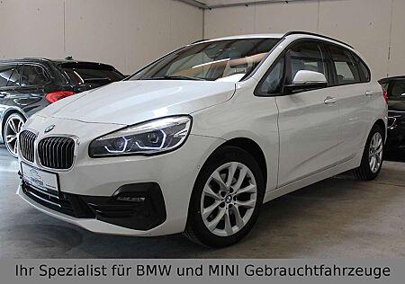 BMW 220 d Active Tourer Facelift*Vollleder*Automatik