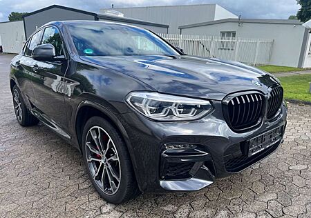 BMW X4 M X4 M40d