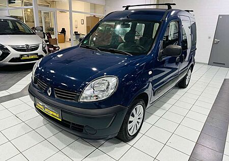 Renault Kangoo Campus