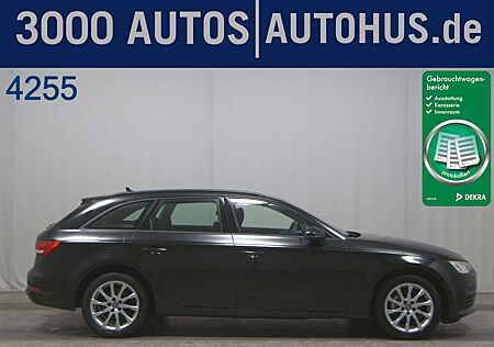 Audi A4 2.0 40 TDI Avant AHK Navi el.Heck vc KeyLess