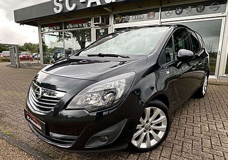 Opel Meriva B Innovation*NAVI*PDC*TEMPOMAPT*1-HAND