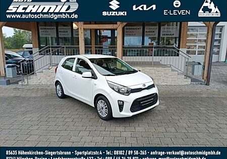 Kia Picanto 1.0 M/T ED7 EMOTION