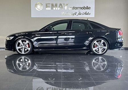 Audi A6 3.0 TDI quattro S Line sport selection