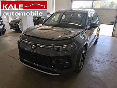 Volkswagen Tayron 2.0 TDI 142 kW 4Motion R-Line*Technik-Paket*HuD*