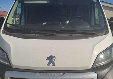 Peugeot Boxer HDi 330 L1H1 Avantage