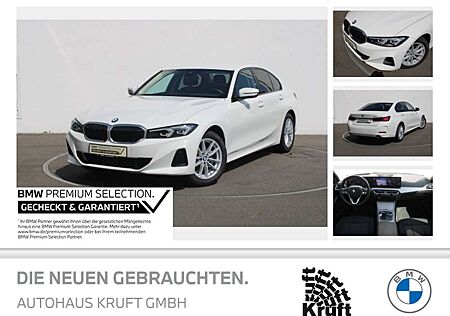 BMW 318 i LC PROF+HUD+ACC+LM17