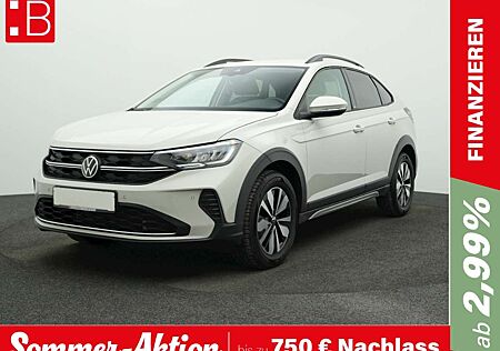 VW Taigo Volkswagen 1.0 TSI Move AHK NAVI KAMERA