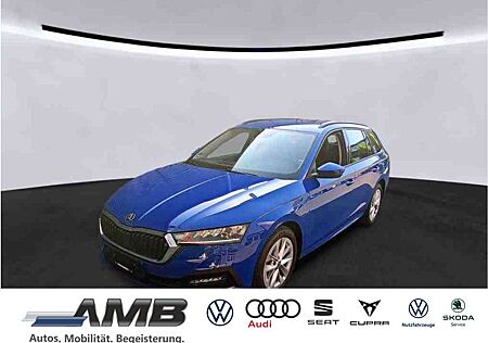 Skoda Octavia Combi Ambition 1.4 TSI iV LED/vC/Sitzhzg