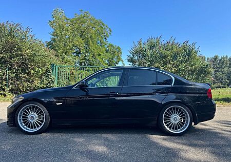 Alpina B3