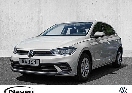 VW Polo Volkswagen VI 1.0 Life *mtl. 139,-€ 4,99%*