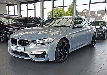 BMW M4 Cabrio AC Schnitzer Softw. | M Driver´s | HUD | Na