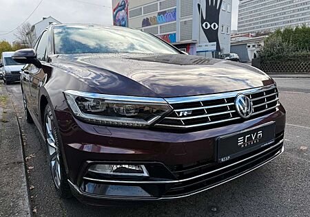 VW Passat Variant gebraucht kaufen VW Passat Variant Volkswagen Passat 2.0 TDI Variant 4Motion | R LINE