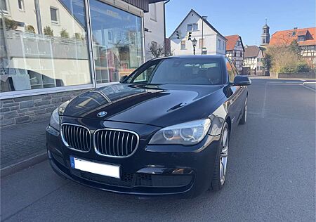 BMW 730dA 730