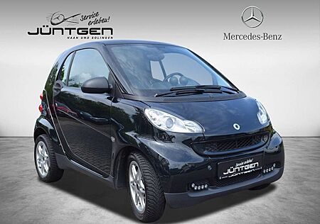 Smart ForTwo coupe mhd pure KLIMAAUT. RADIO SONY CD